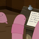 Illustration for article titled Adventure Time Recap - Little Brother